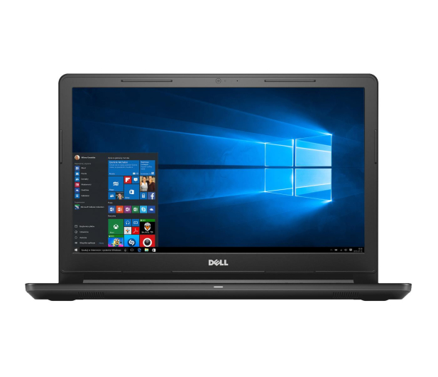 Dell Vostro 3568 i5-7200U/8GB/256/10Pro FHD - 360637 - zdjęcie 2